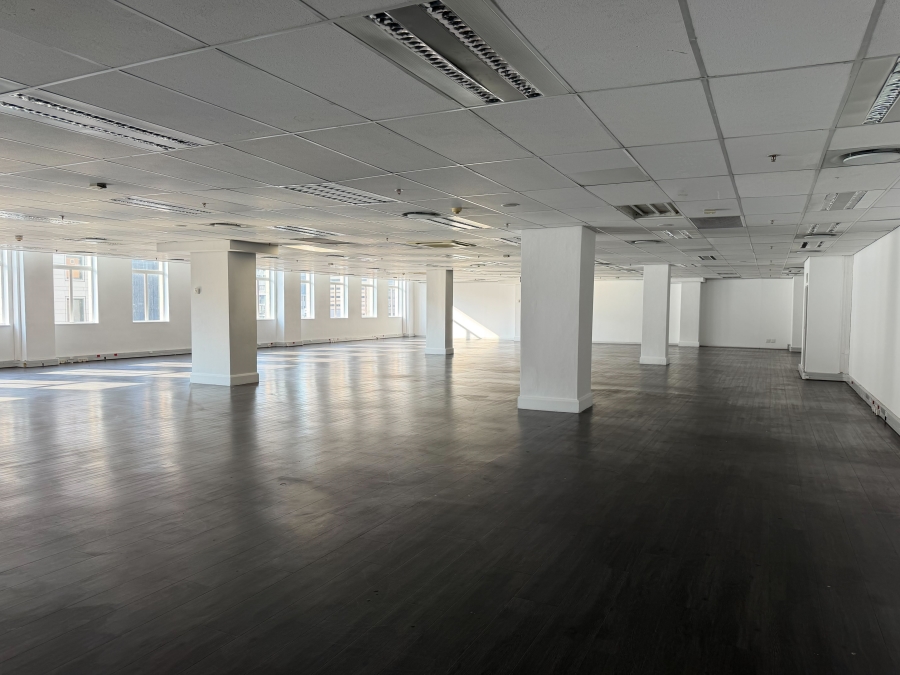 To Let Commercial Property for Rent in Cape Town City Centre Western Cape